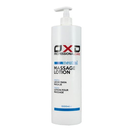 Neutral Massage Milk 1L OXD