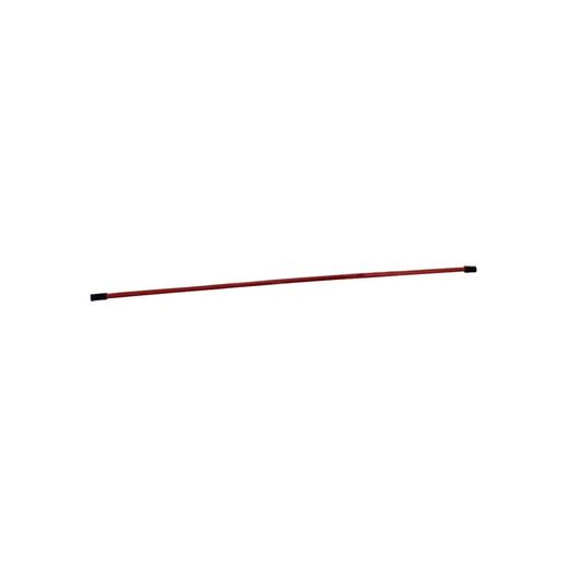 Deluxe aluminum jumper bar