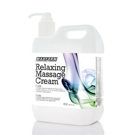 Madform Relaxing Cream Fruity 2L