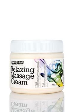 Madform Relaxing Cream Frutal 500 ml