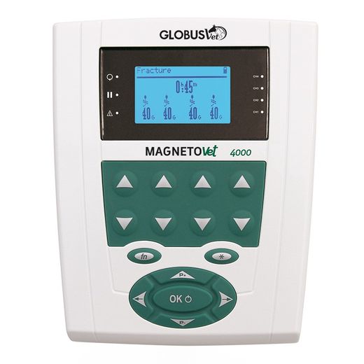 Magnéto Vet 4000 Pro