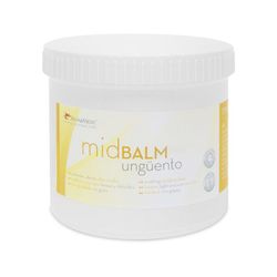Mid Balm 500ml