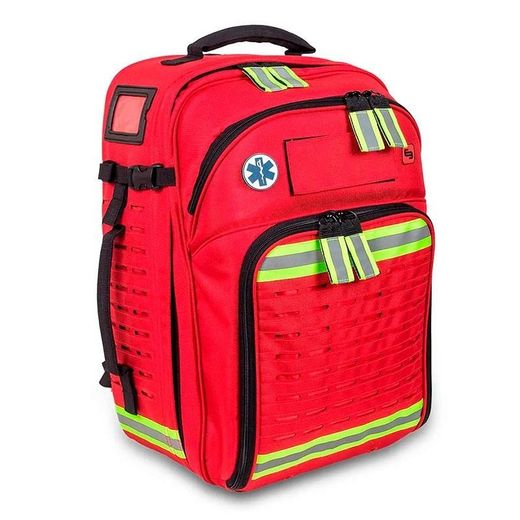 Mochila Táctica Sanitaria De Rescate PARAMED´S EVO ELITE BAGS
