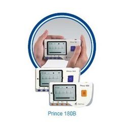 Monitor Electrocardiograma