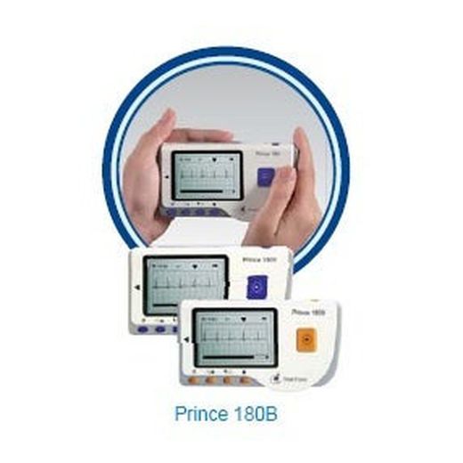 Monitor Electrocardiograma