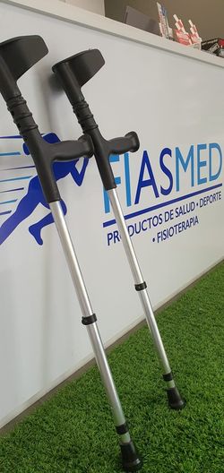 Muletas
