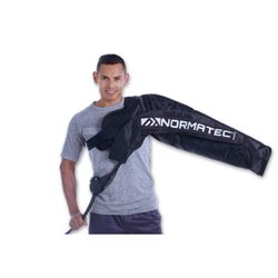 Normatec 2 brazos + hombro