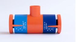 Orygen Dual Valve