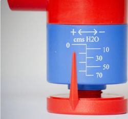 Orygen Dual Valve