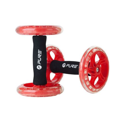 Roues d'entraînement P2I Core