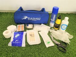 PACK Botiquín Básico