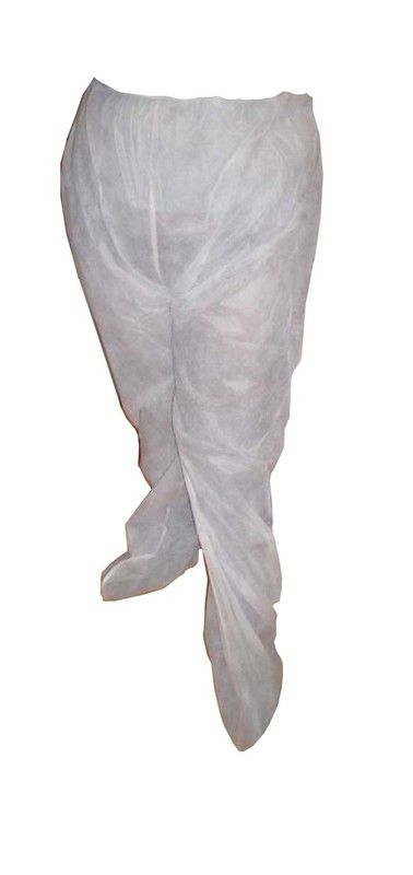 Pantalón Desechable Presoterapia