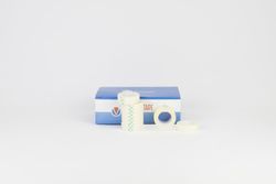 PaperTape esparadrapo 2,5cm x 9,14m (1)