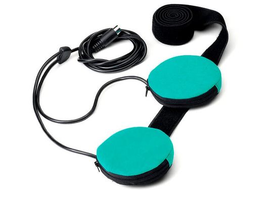 Coppia solenoidi I-Tech