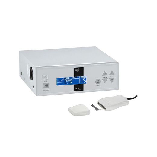 Equipamento B de Peeling Ultrassônico