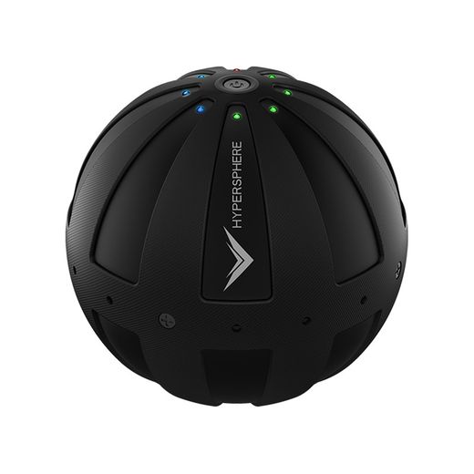 Sfera Vibrante Hyperice Hypersphere - Nera