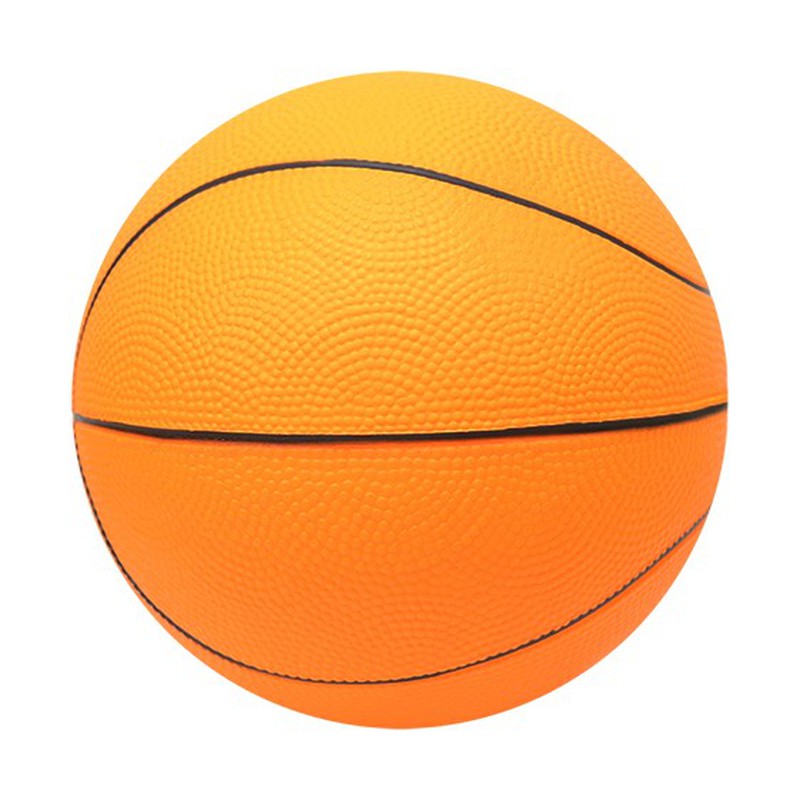 Pallone da basket a forma di palla di schiuma — FIASMED