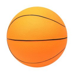 Pelota foam forma balon baloncesto