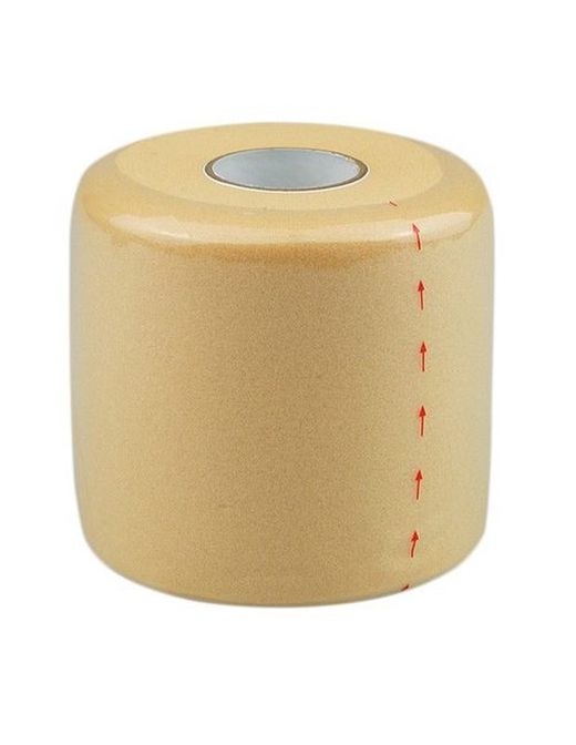 Pretape 7cm x 27m (1) Beige / White