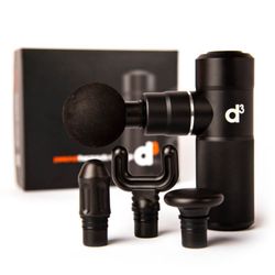Pistola de Masaje D3