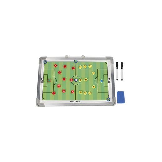 Diamant-Fußballschiefer