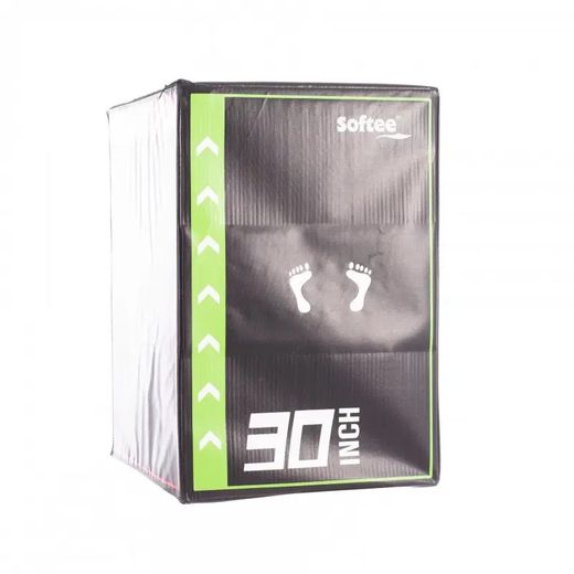 Plataforma Regular Foam Softee 75x60x50