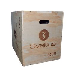 Plyobox Madera