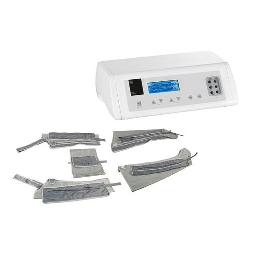 Pressoterapia U-Tech