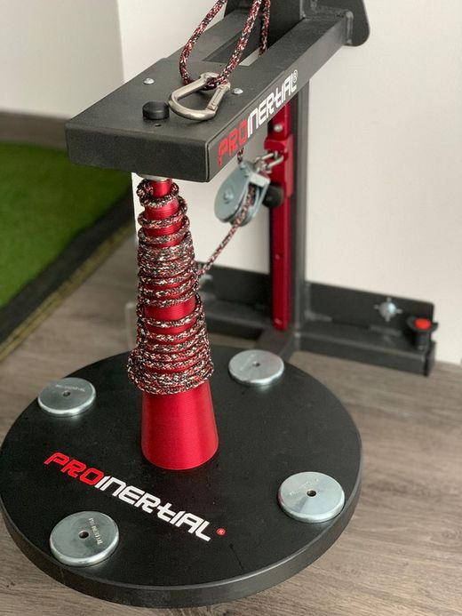 Poulie Pro C2 Smart
