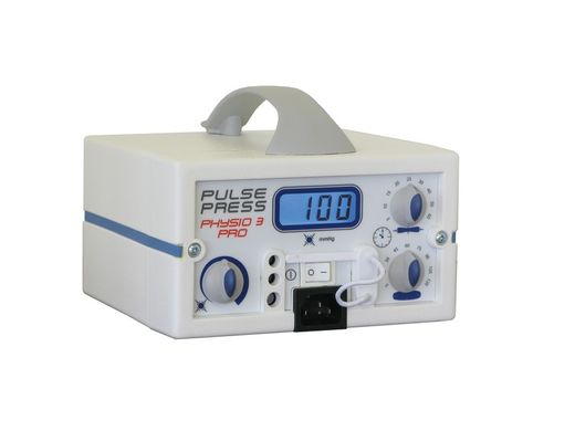 Pulse Press Physio 3 Pro