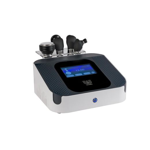 Radiofrecuencia Bipolar + Cavitación HighTech Combi Slim