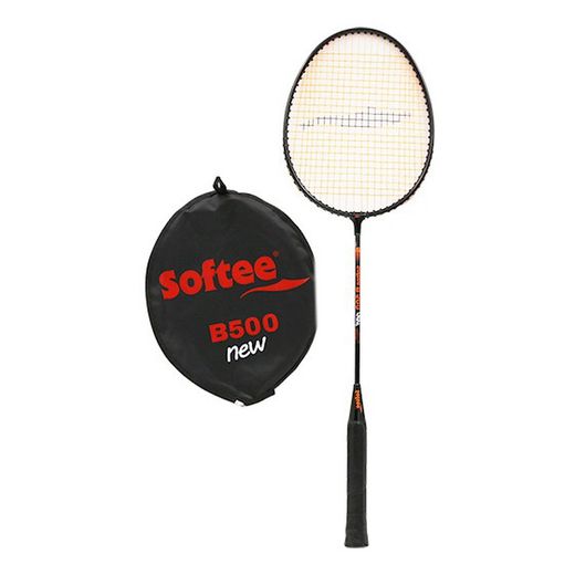 Racchetta da badminton softee b500 nuova
