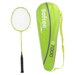 Racchetta da badminton softee 'b7000'
