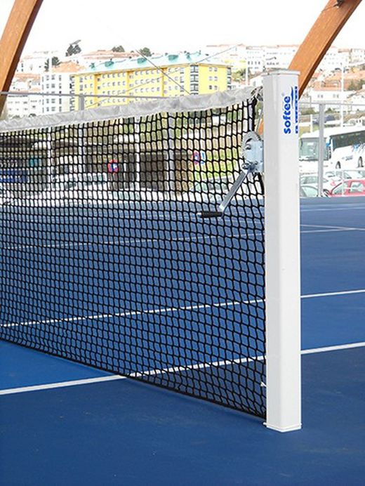 Rede de tênis linha premium 4mm