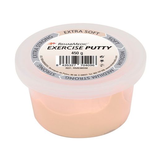Exercício RehabMedic 450g