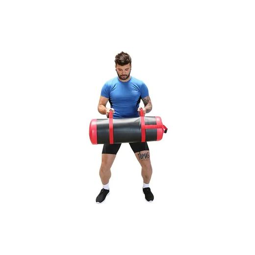 Saco entrenamiento Funcional