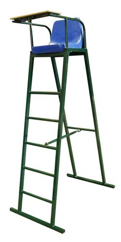 Silla juez de tenis