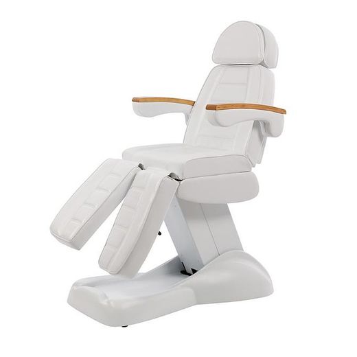 Sillón eléctrico de podología Brae
