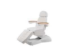 Sillón eléctrico de podología Brae