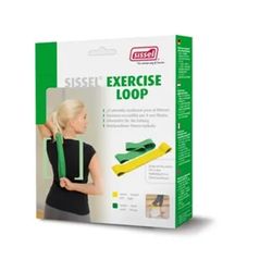Sissel Exercise Loop