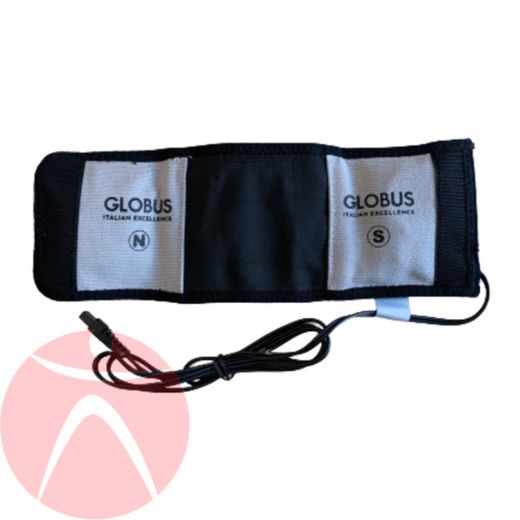 Solenoide Magnum flessibile 35x10cm