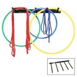 Soporte metálico aros deluxe