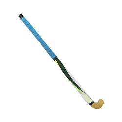 Stick hockey hierba field