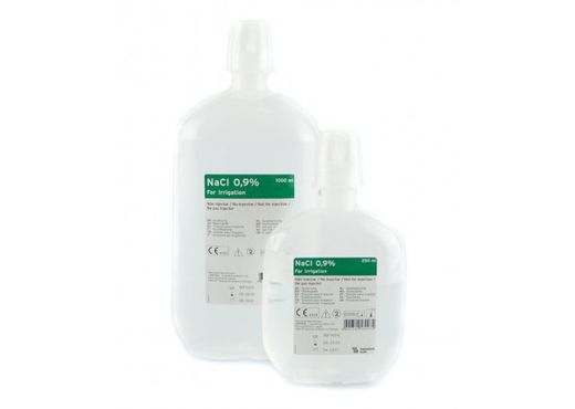 Fresenius kabi siero fisiologico 1000ml