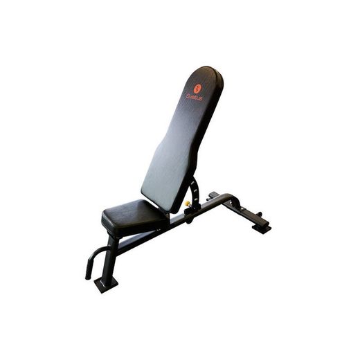 Banc d'entraînement Sveltus