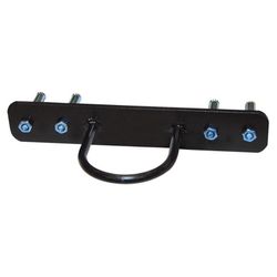 Sveltus Colgador Cuerda Crossfit