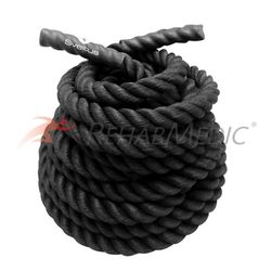 Sveltus Cuerda Oscilante Crossfit