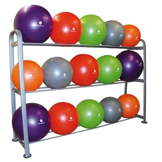 Prateleiras Sveltus Fitball