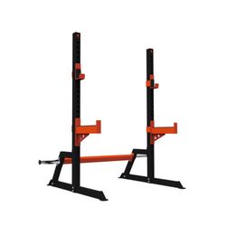 Sveltus Half Rack