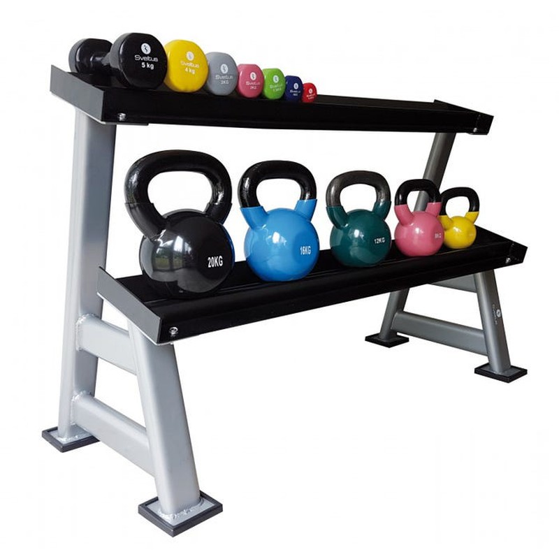 Kettlebell Soft 16kg — FIASMED